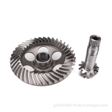 Wholesale High Payload Unmanned Helicopter spiral bevel gear